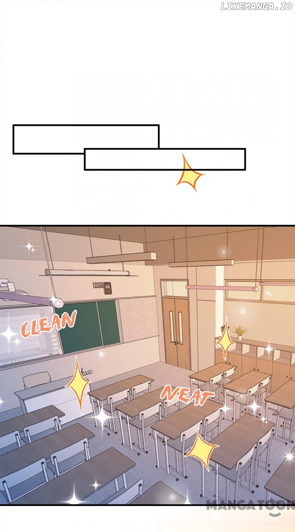 The Real Daughter, She Is an Almighty Boss Chapter 19 - page 1