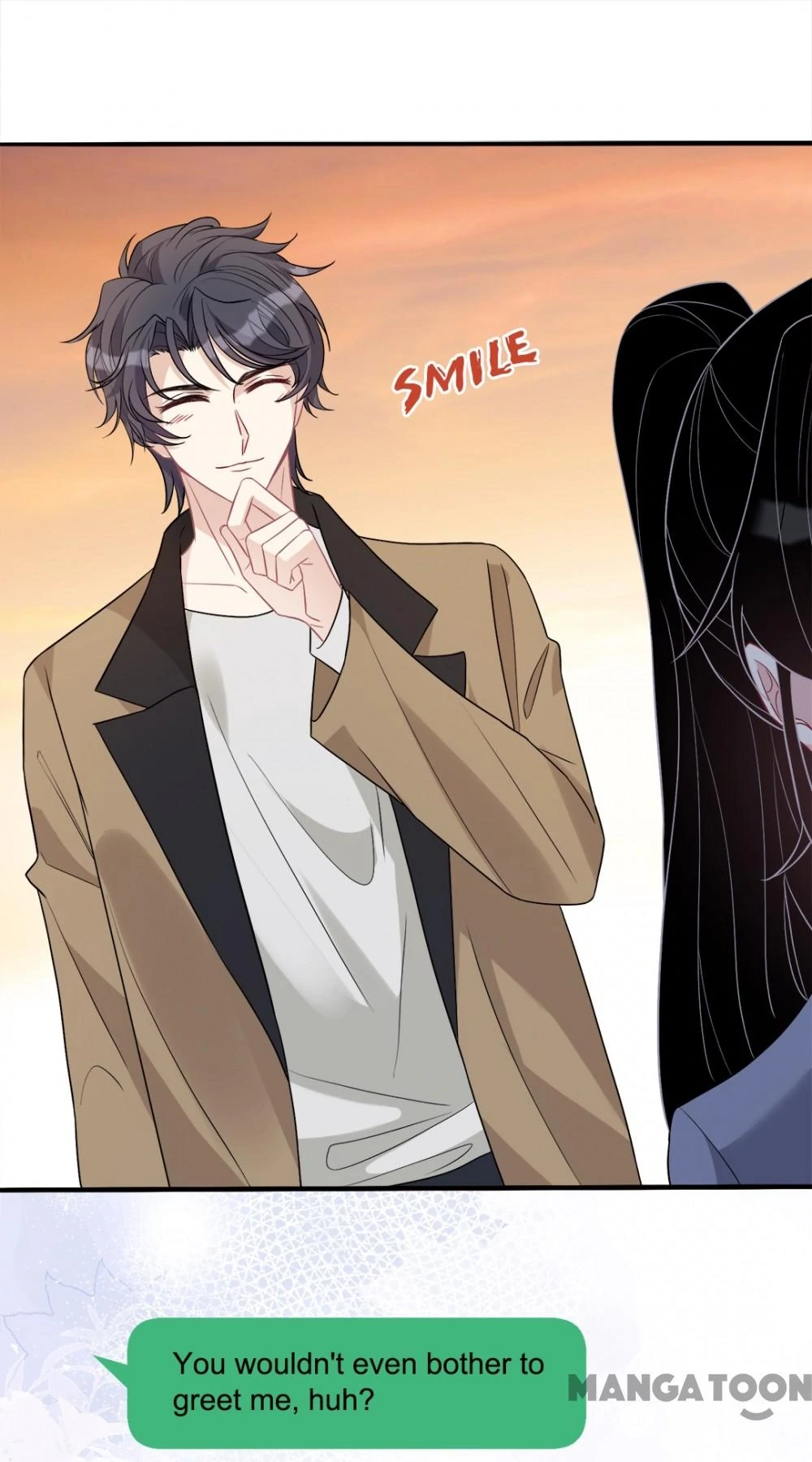 The Real Daughter, She Is an Almighty Boss Chapter 19 - page 25