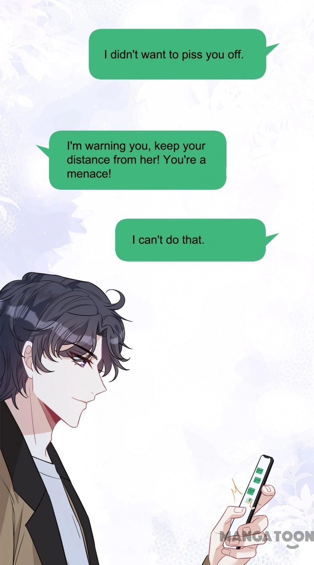 The Real Daughter, She Is an Almighty Boss Chapter 19 - page 26