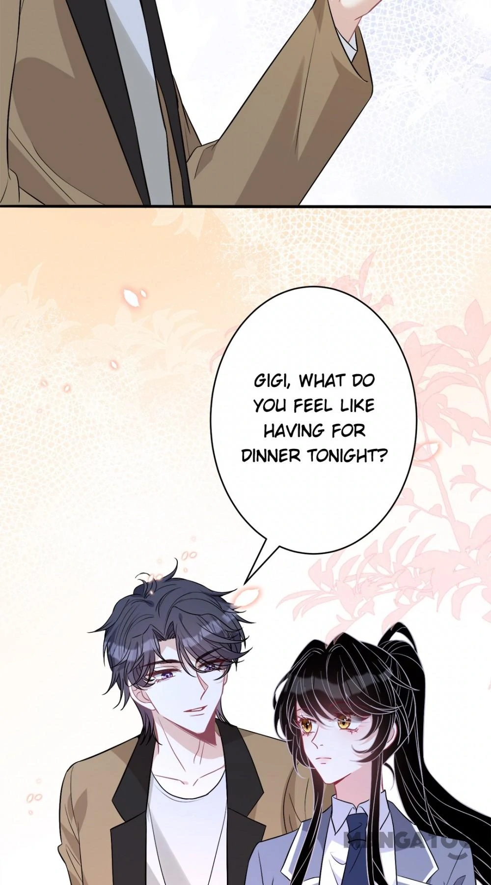 The Real Daughter, She Is an Almighty Boss Chapter 19 - page 27