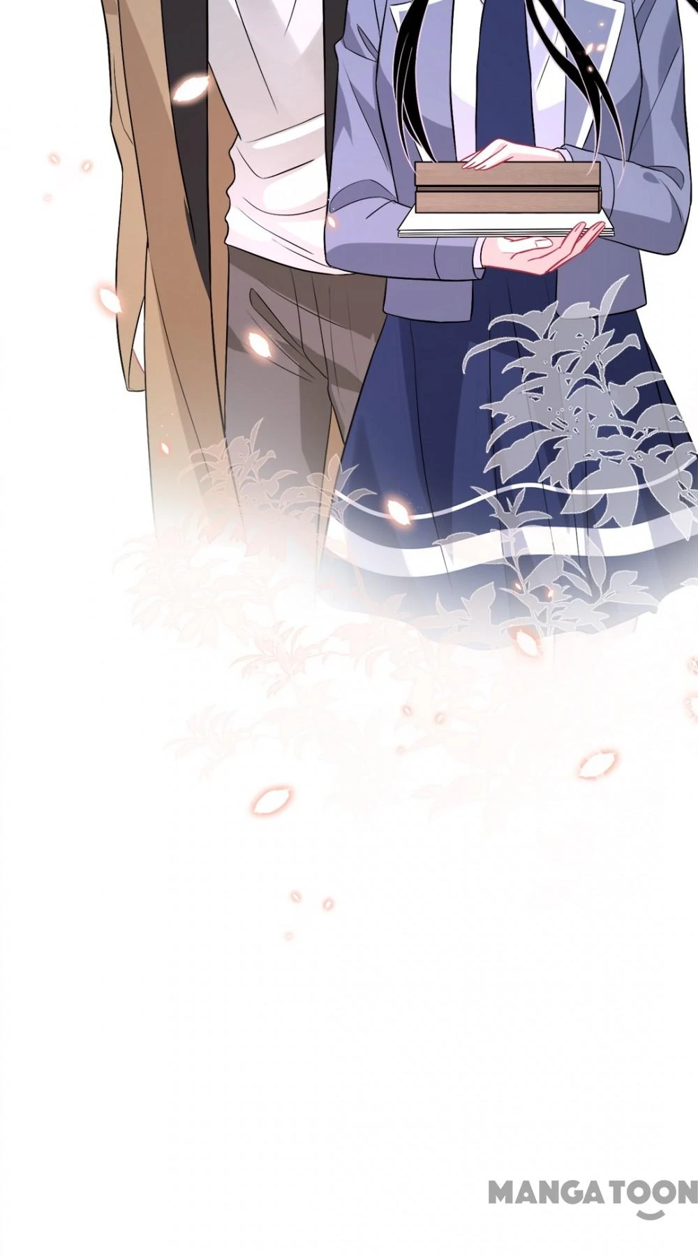 The Real Daughter, She Is an Almighty Boss Chapter 19 - page 28