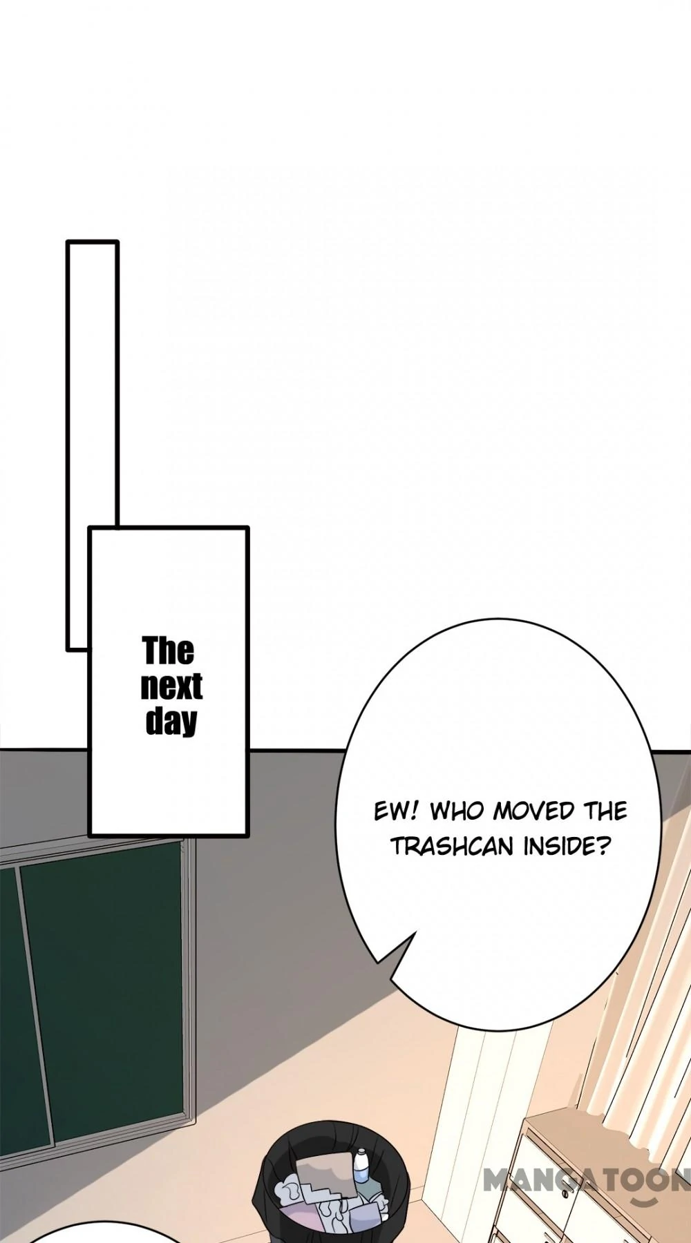 The Real Daughter, She Is an Almighty Boss Chapter 19 - page 29