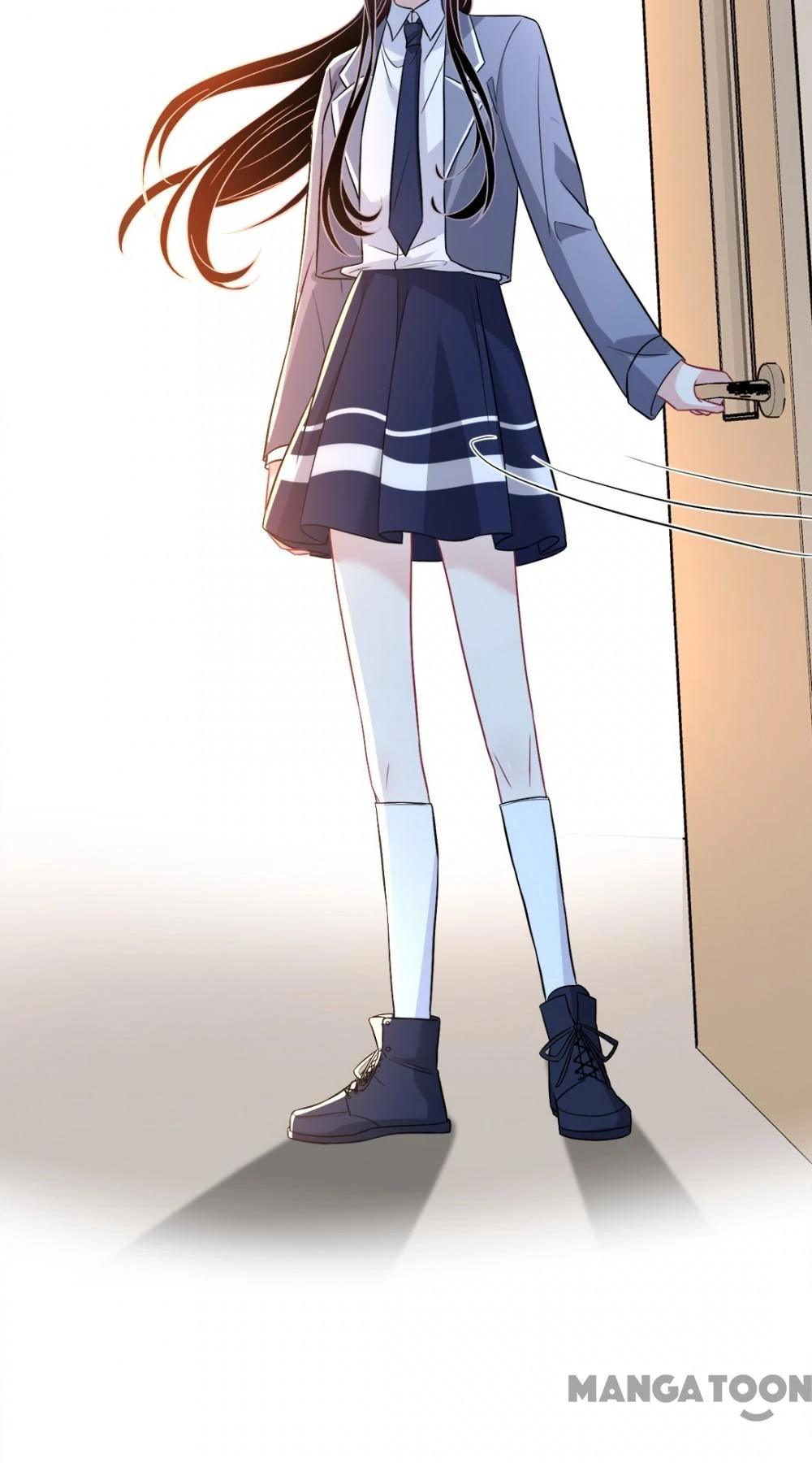 The Real Daughter, She Is an Almighty Boss Chapter 19 - page 35