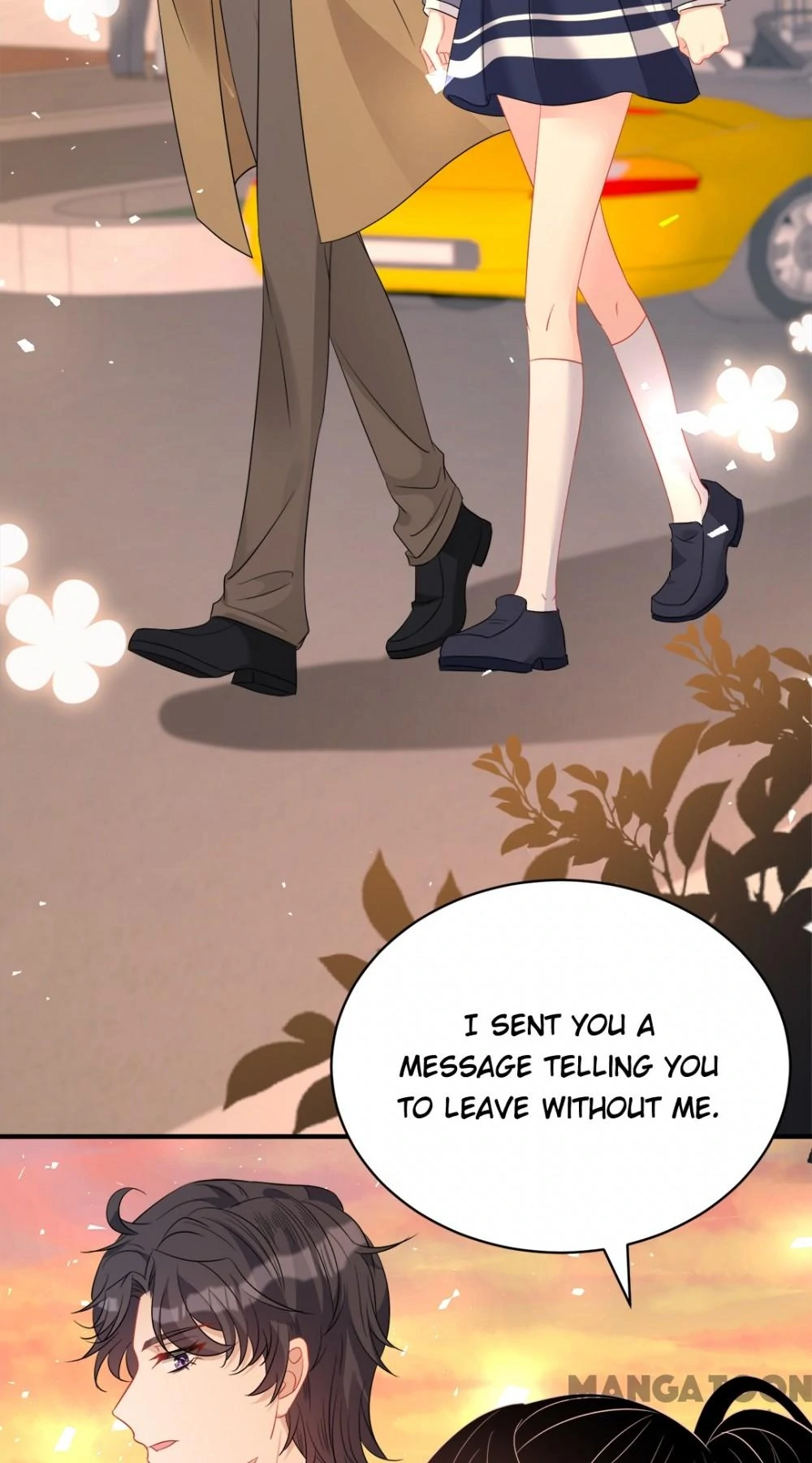 The Real Daughter, She Is an Almighty Boss Chapter 19 - page 3