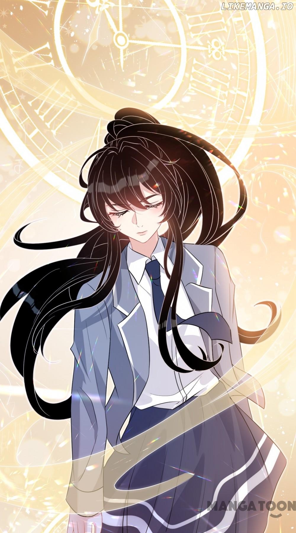 The Real Daughter, She Is an Almighty Boss Chapter 19 - page 39