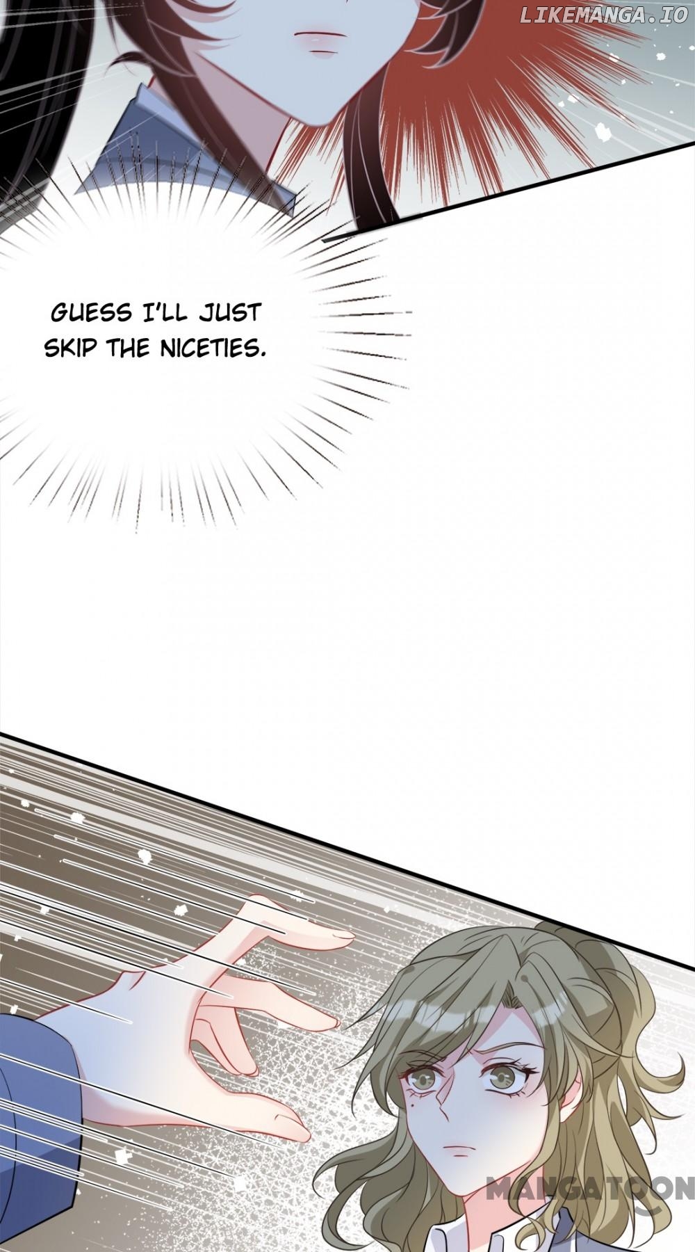 The Real Daughter, She Is an Almighty Boss Chapter 19 - page 45