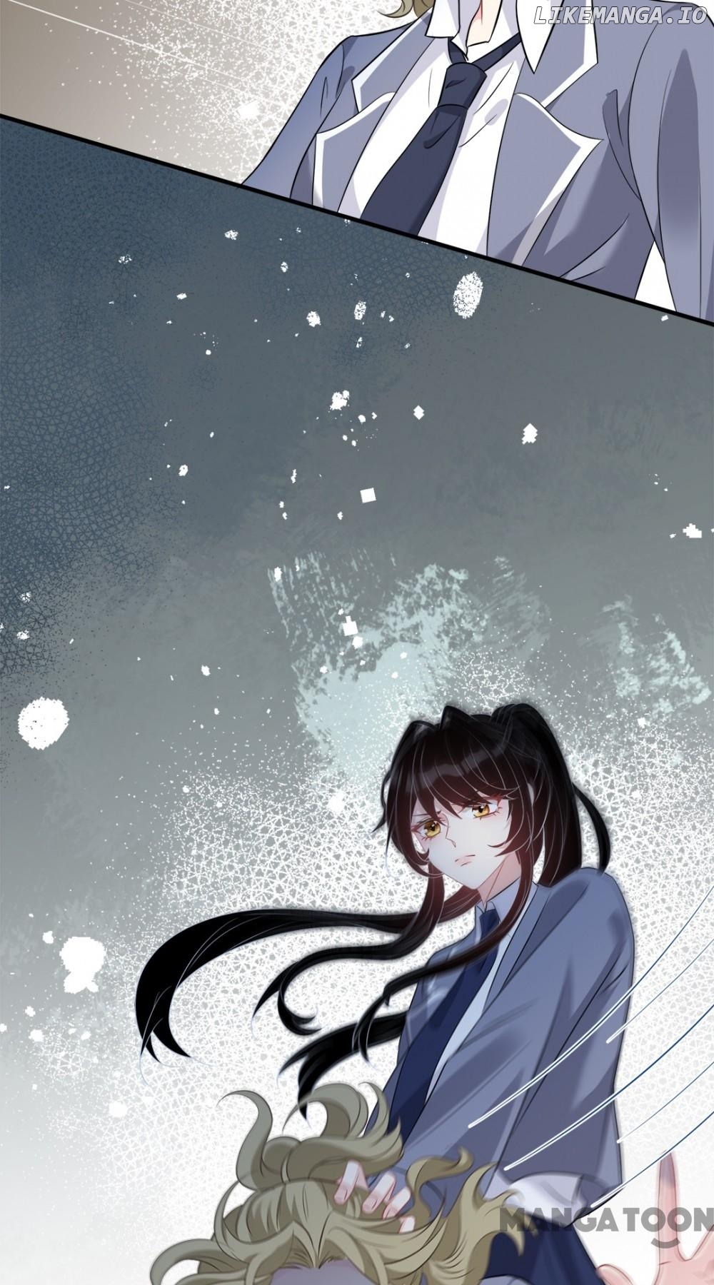 The Real Daughter, She Is an Almighty Boss Chapter 19 - page 46