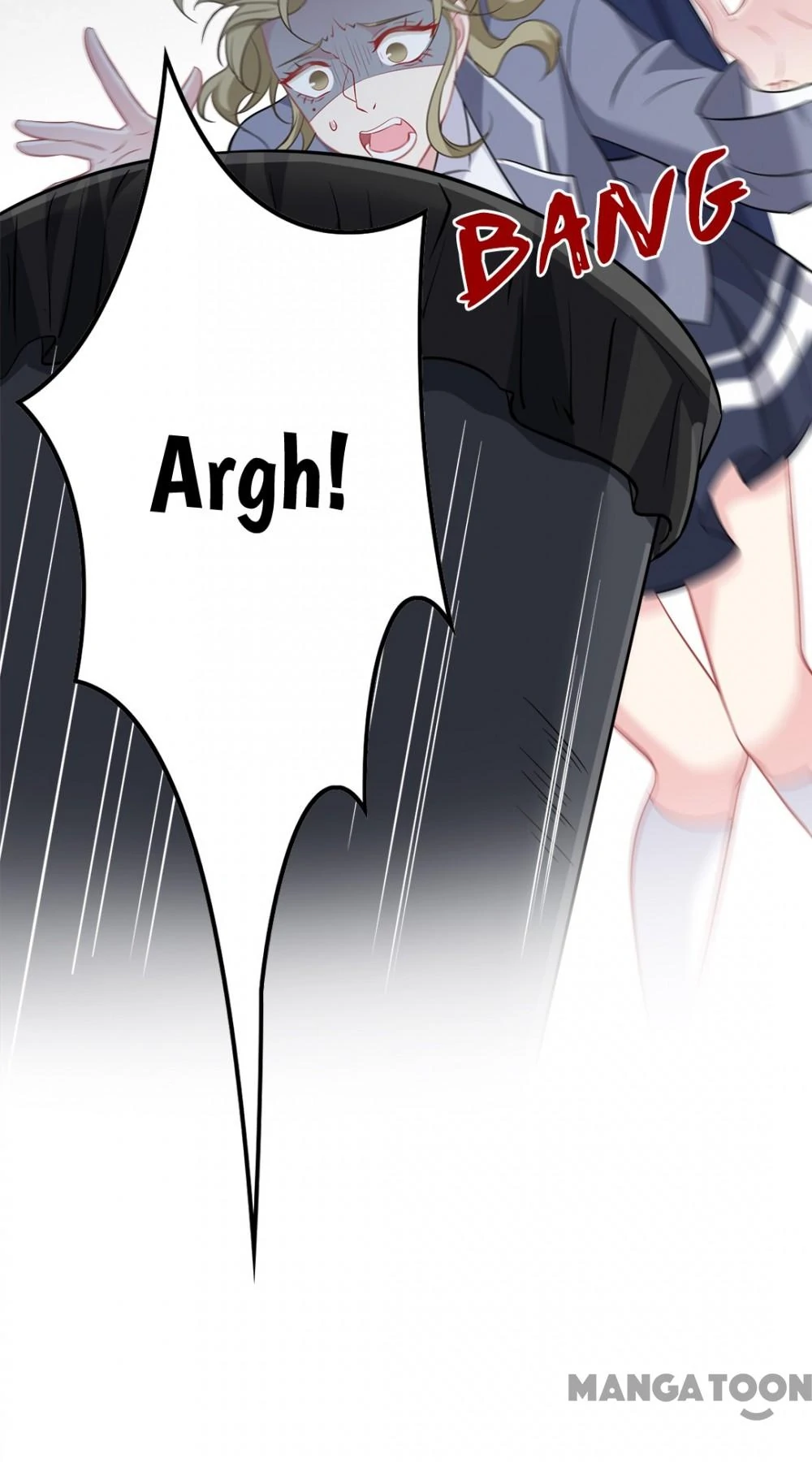 The Real Daughter, She Is an Almighty Boss Chapter 19 - page 47