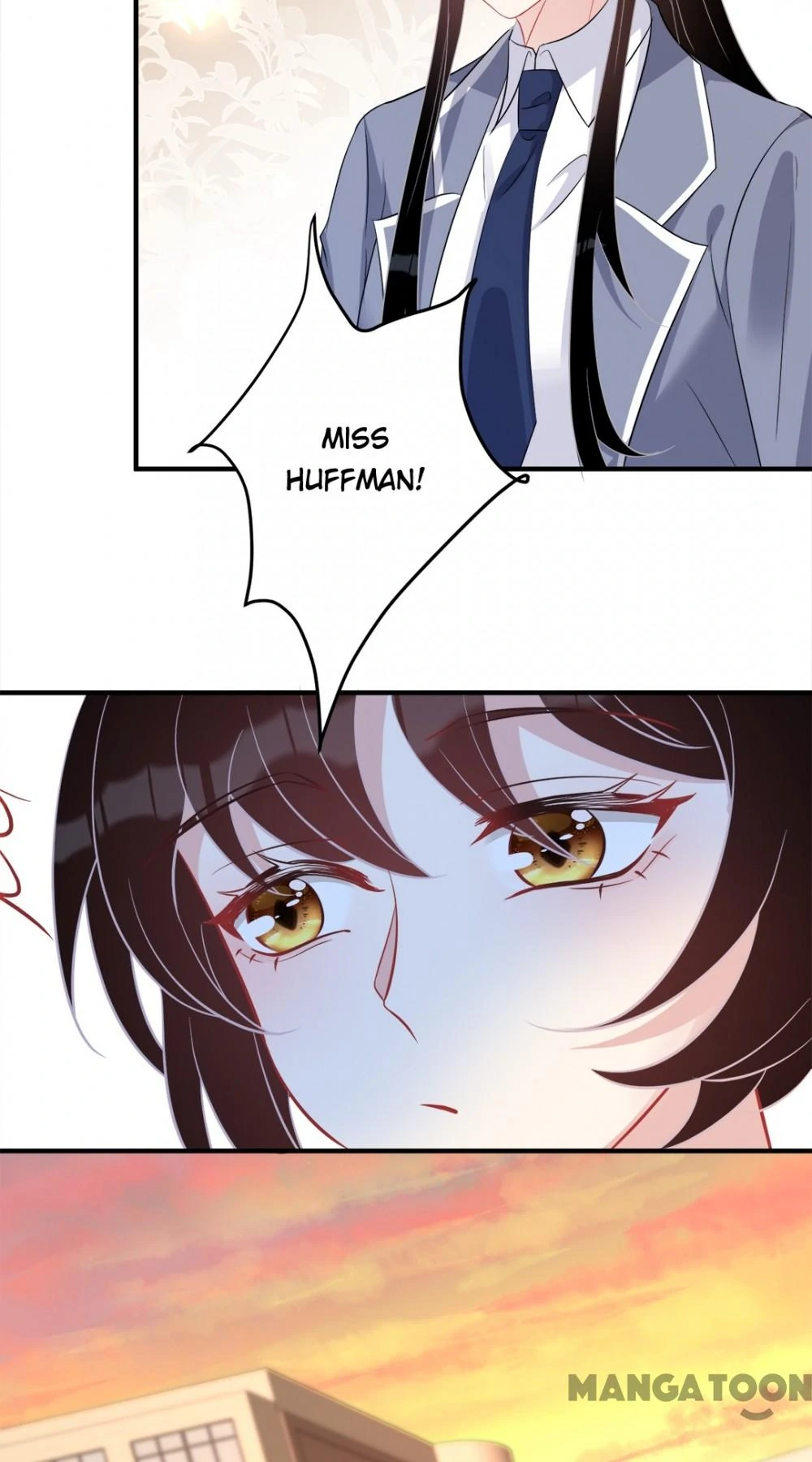 The Real Daughter, She Is an Almighty Boss Chapter 19 - page 5