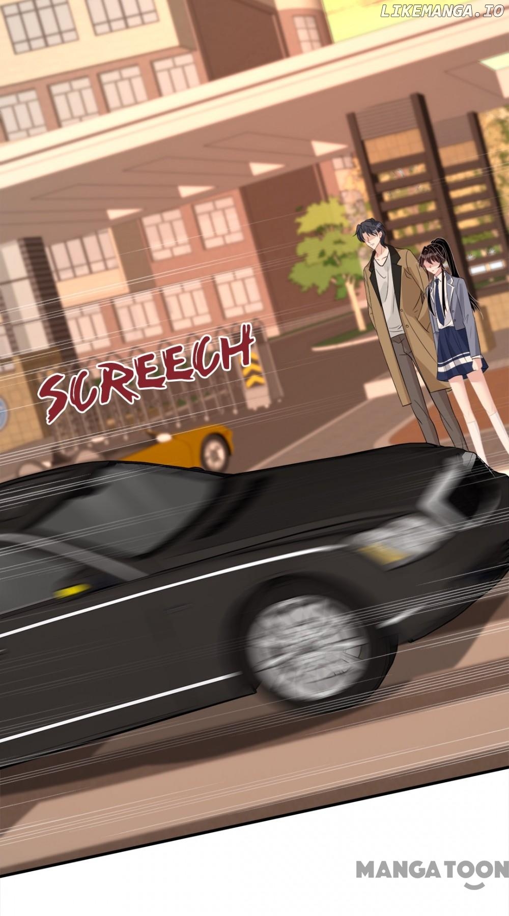 The Real Daughter, She Is an Almighty Boss Chapter 19 - page 6