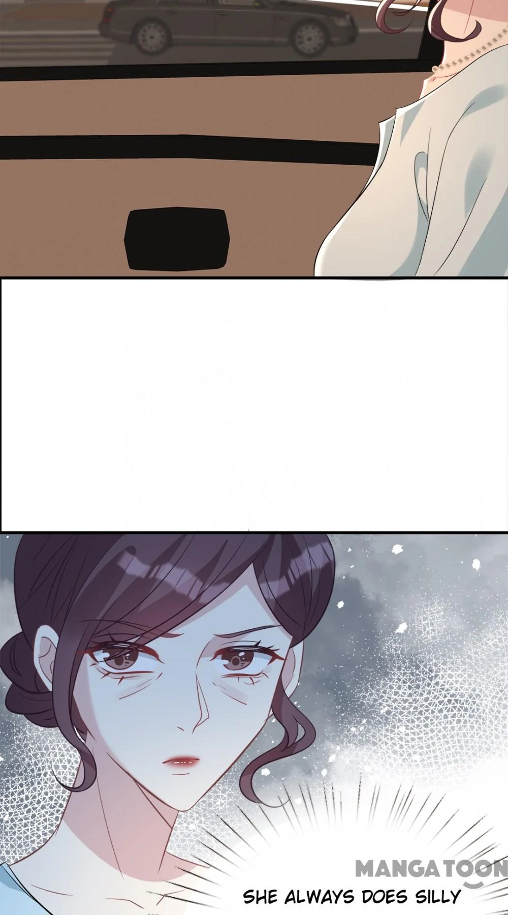 The Real Daughter, She Is an Almighty Boss Chapter 19 - page 8