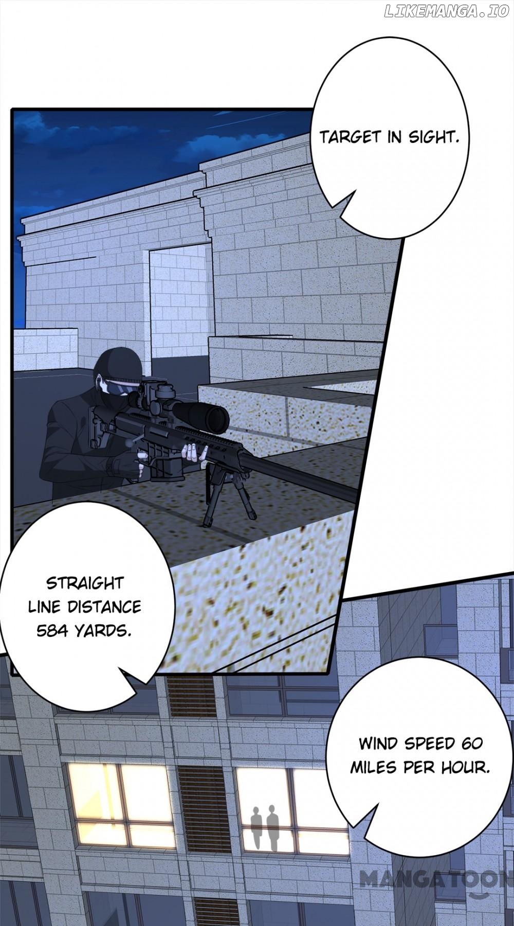 The Real Daughter, She Is an Almighty Boss Chapter 49 - page 9