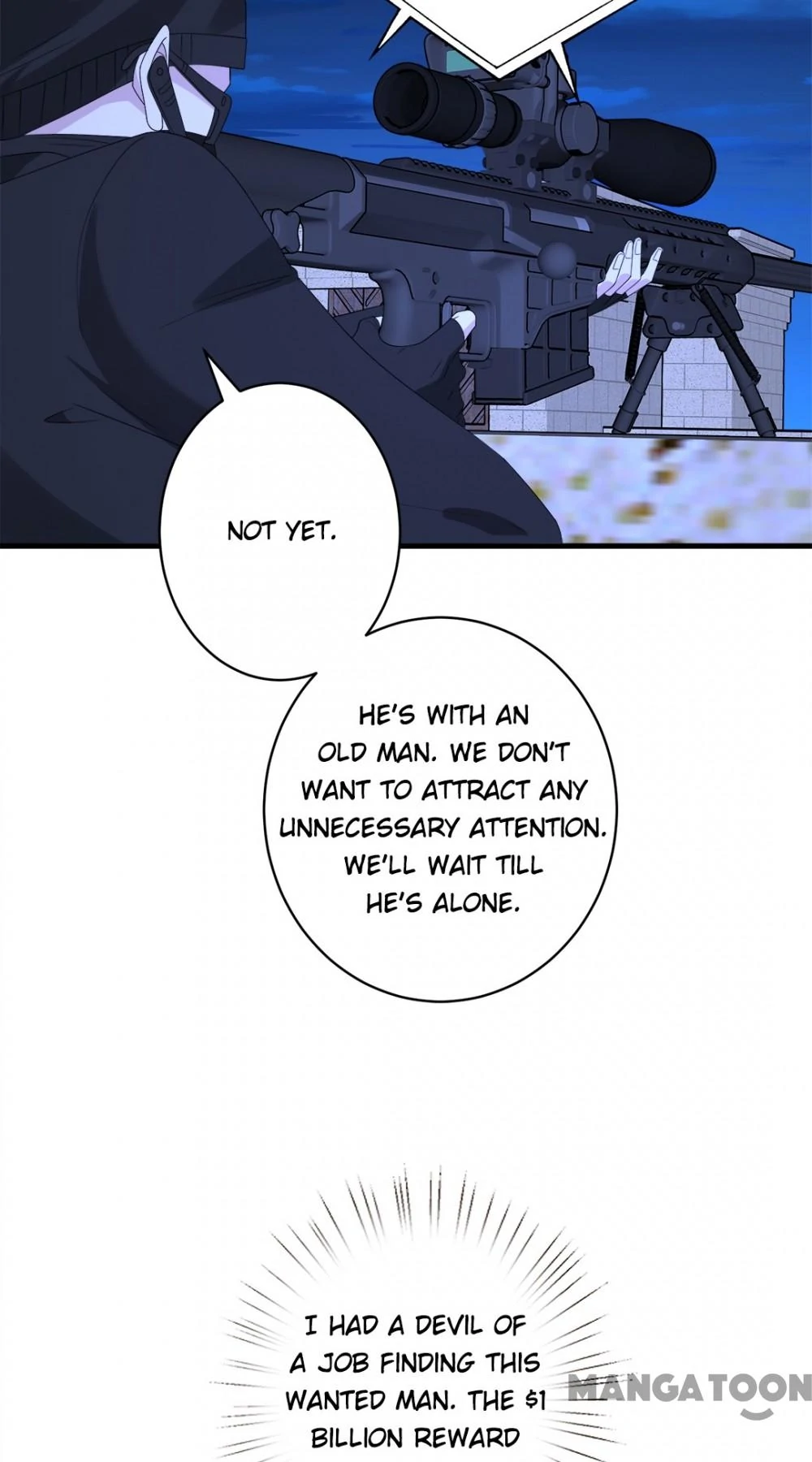 The Real Daughter, She Is an Almighty Boss Chapter 49 - page 11