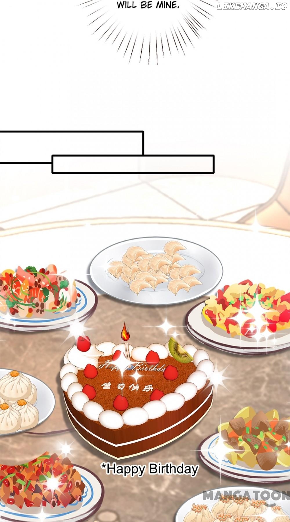 The Real Daughter, She Is an Almighty Boss Chapter 49 - page 12