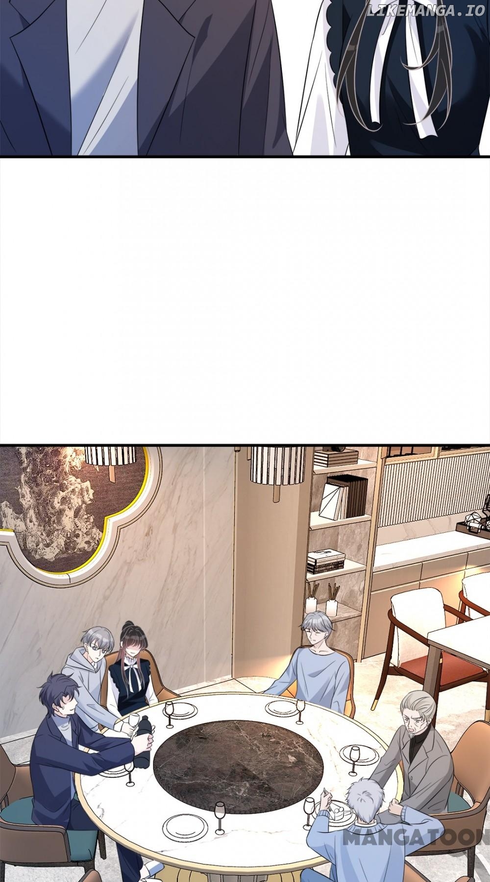 The Real Daughter, She Is an Almighty Boss Chapter 49 - page 20