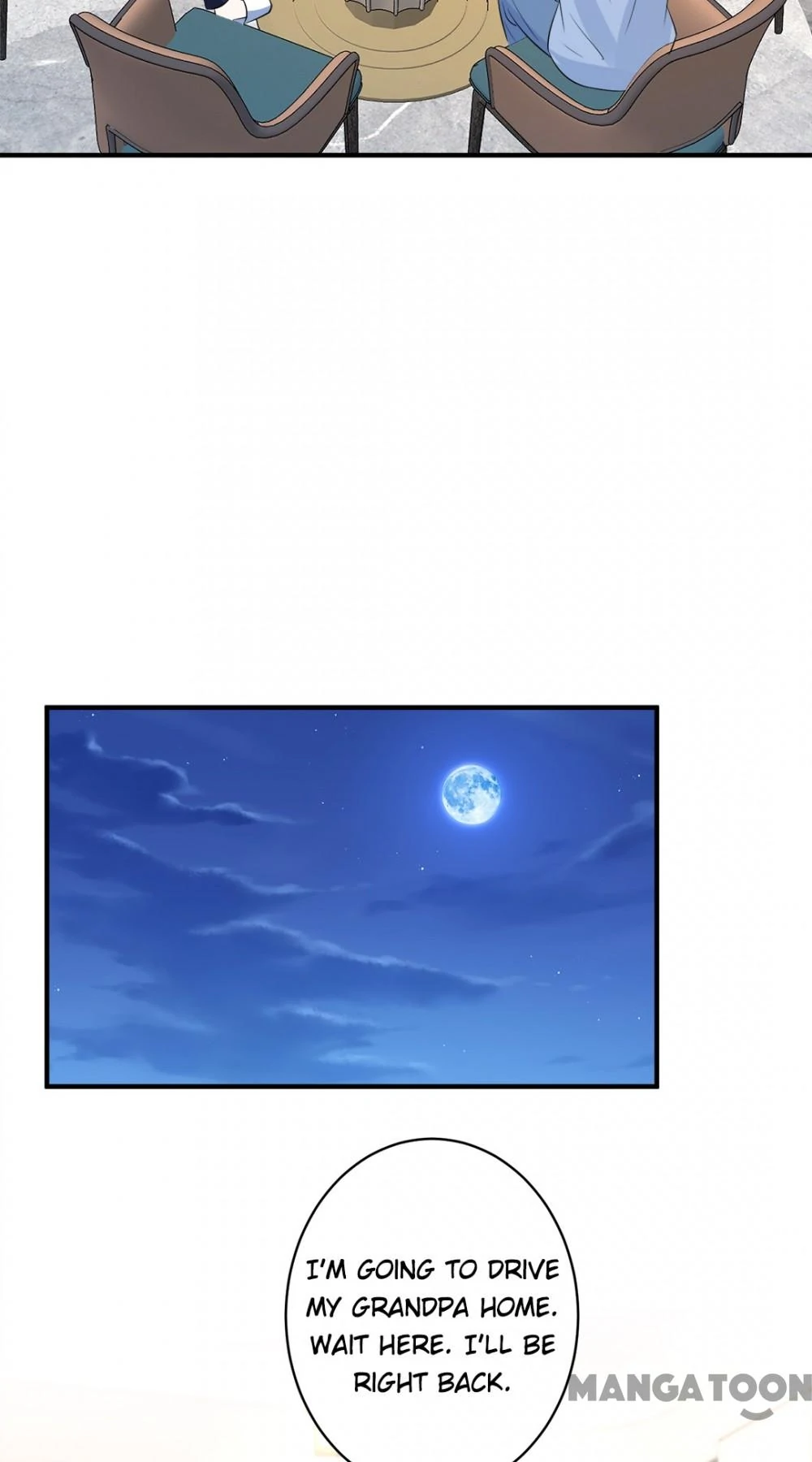 The Real Daughter, She Is an Almighty Boss Chapter 49 - page 21