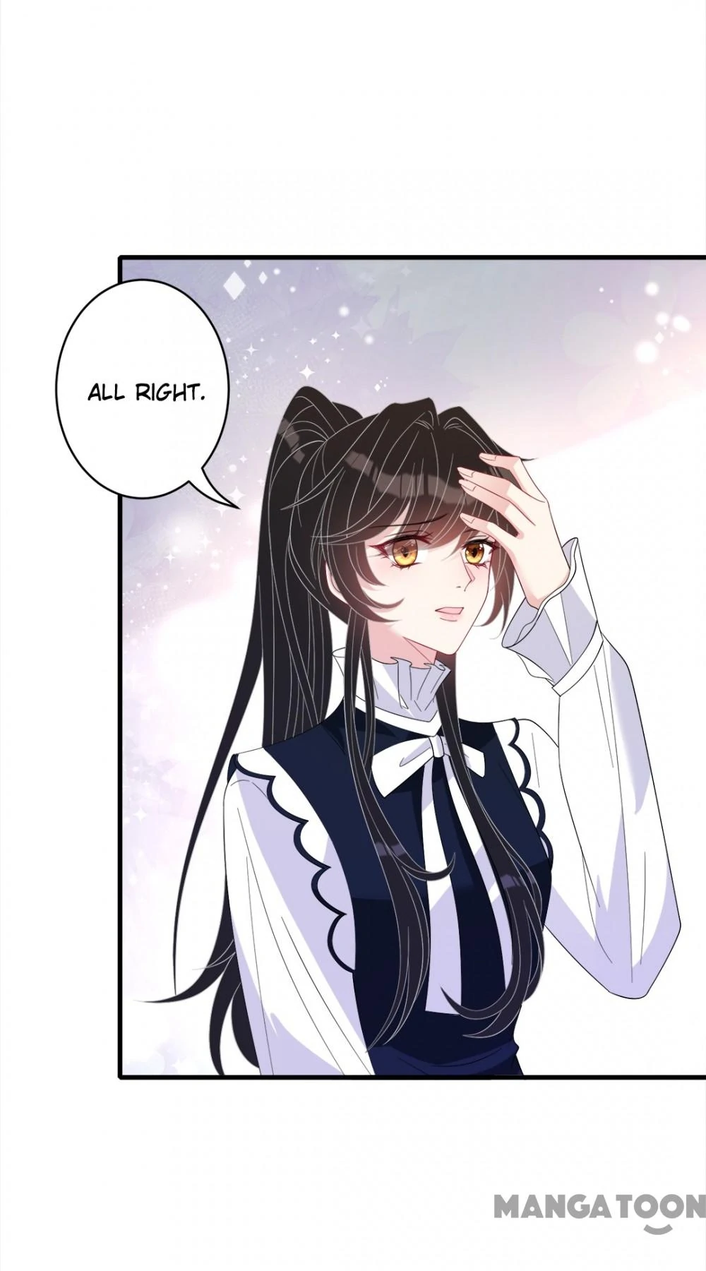 The Real Daughter, She Is an Almighty Boss Chapter 49 - page 24