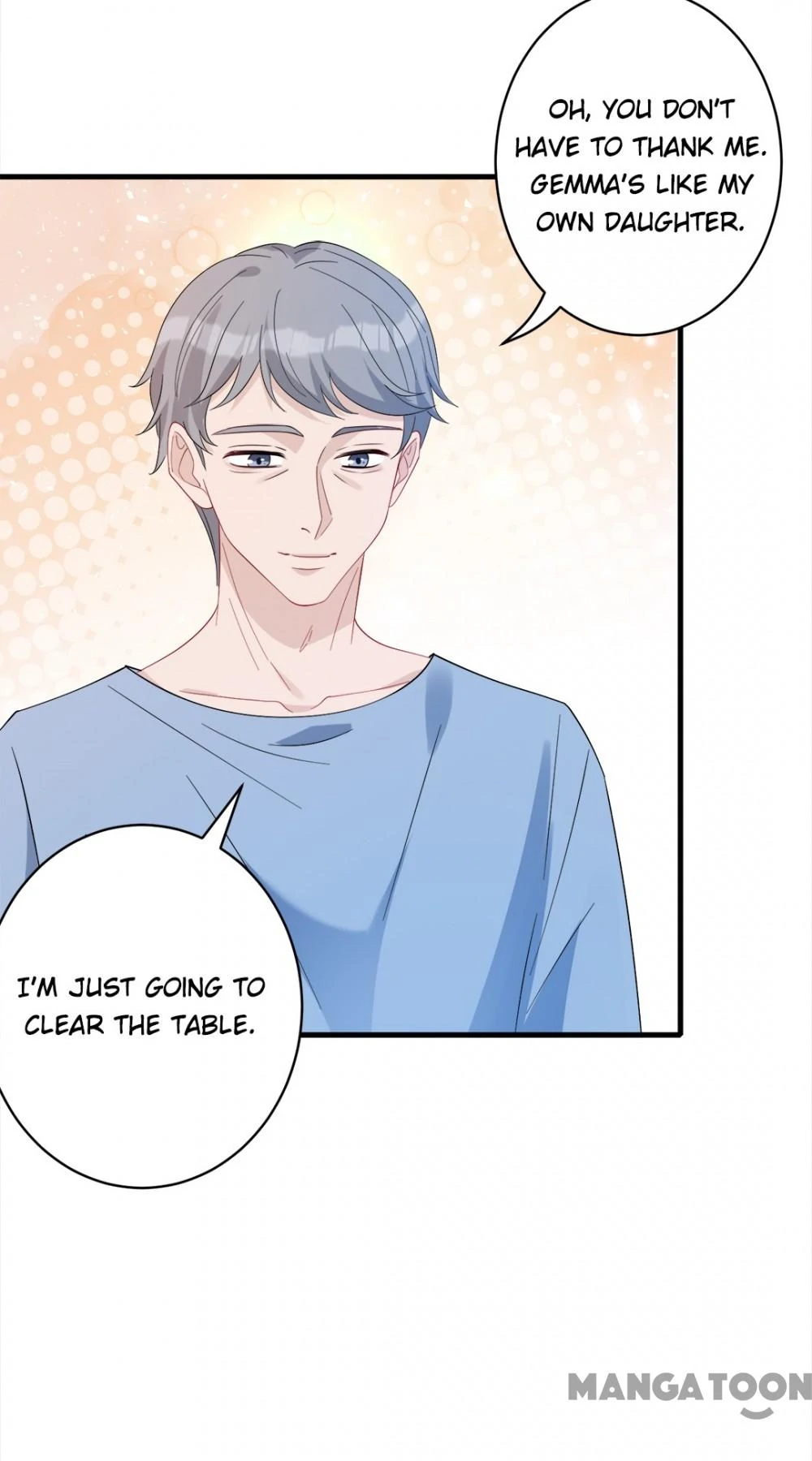 The Real Daughter, She Is an Almighty Boss Chapter 49 - page 26