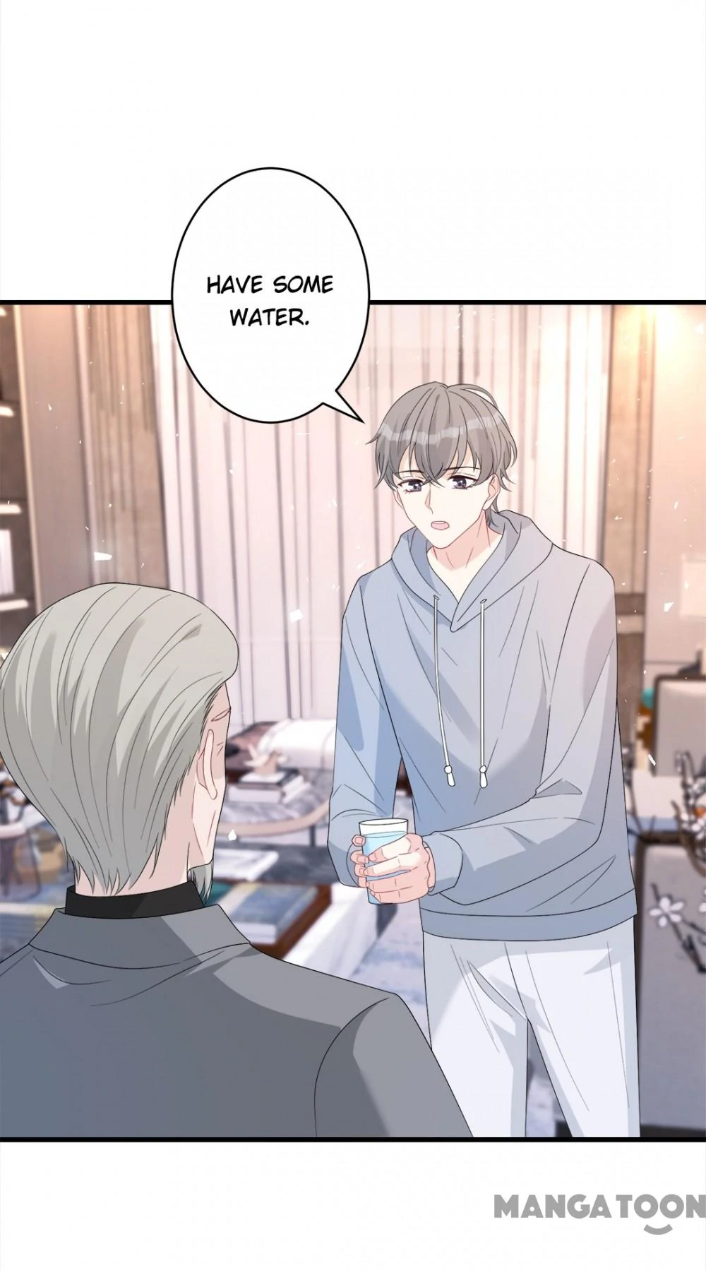 The Real Daughter, She Is an Almighty Boss Chapter 49 - page 28