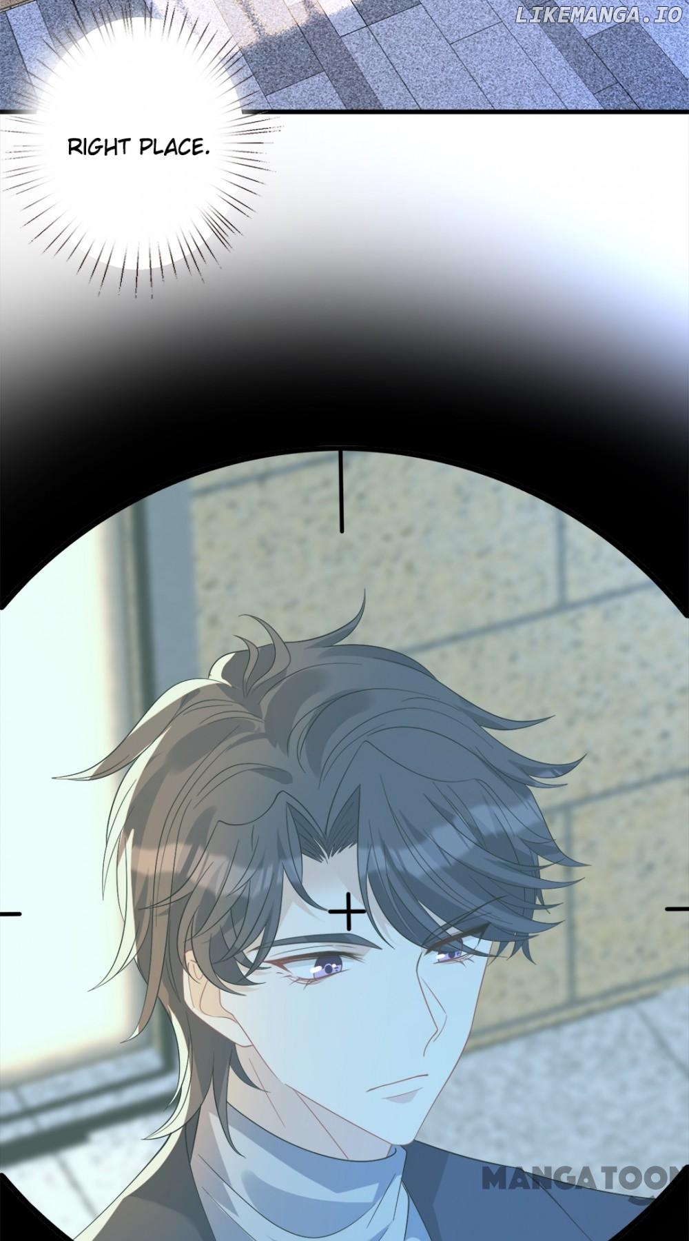 The Real Daughter, She Is an Almighty Boss Chapter 49 - page 34