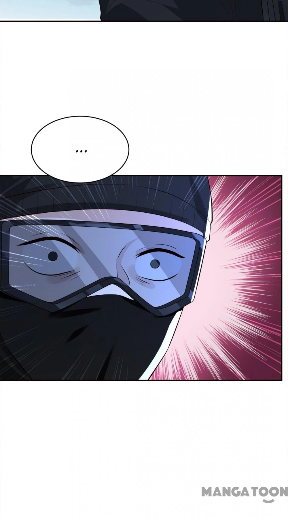 The Real Daughter, She Is an Almighty Boss Chapter 49 - page 37