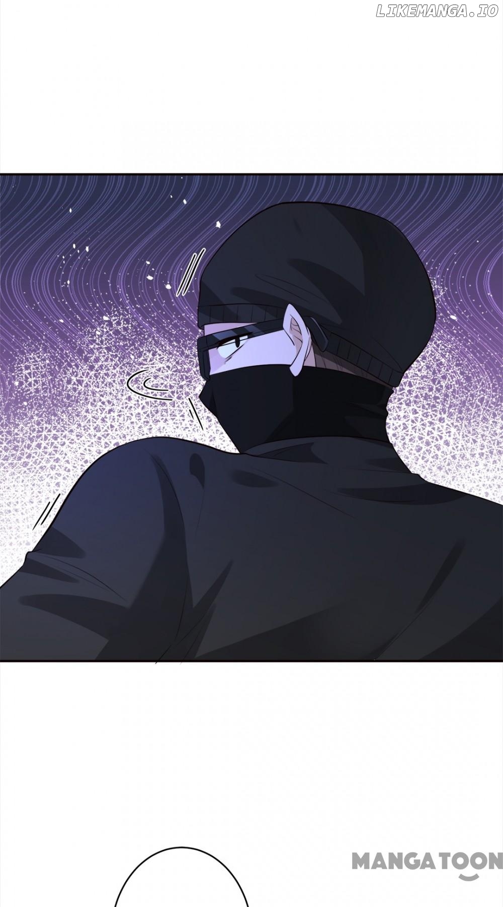 The Real Daughter, She Is an Almighty Boss Chapter 49 - page 38