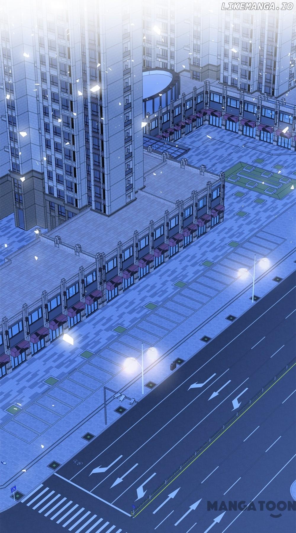 The Real Daughter, She Is an Almighty Boss Chapter 49 - page 7