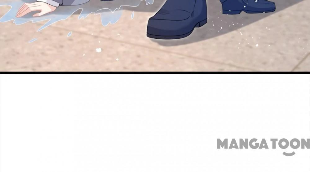 The Real Daughter, She Is an Almighty Boss Chapter 18 - page 13