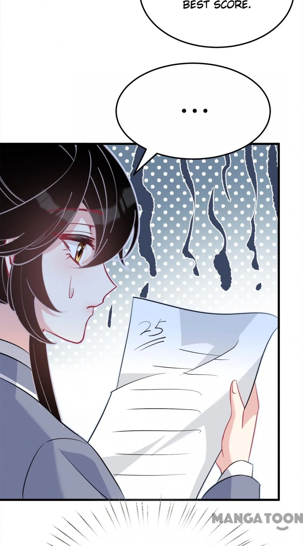 The Real Daughter, She Is an Almighty Boss Chapter 18 - page 20