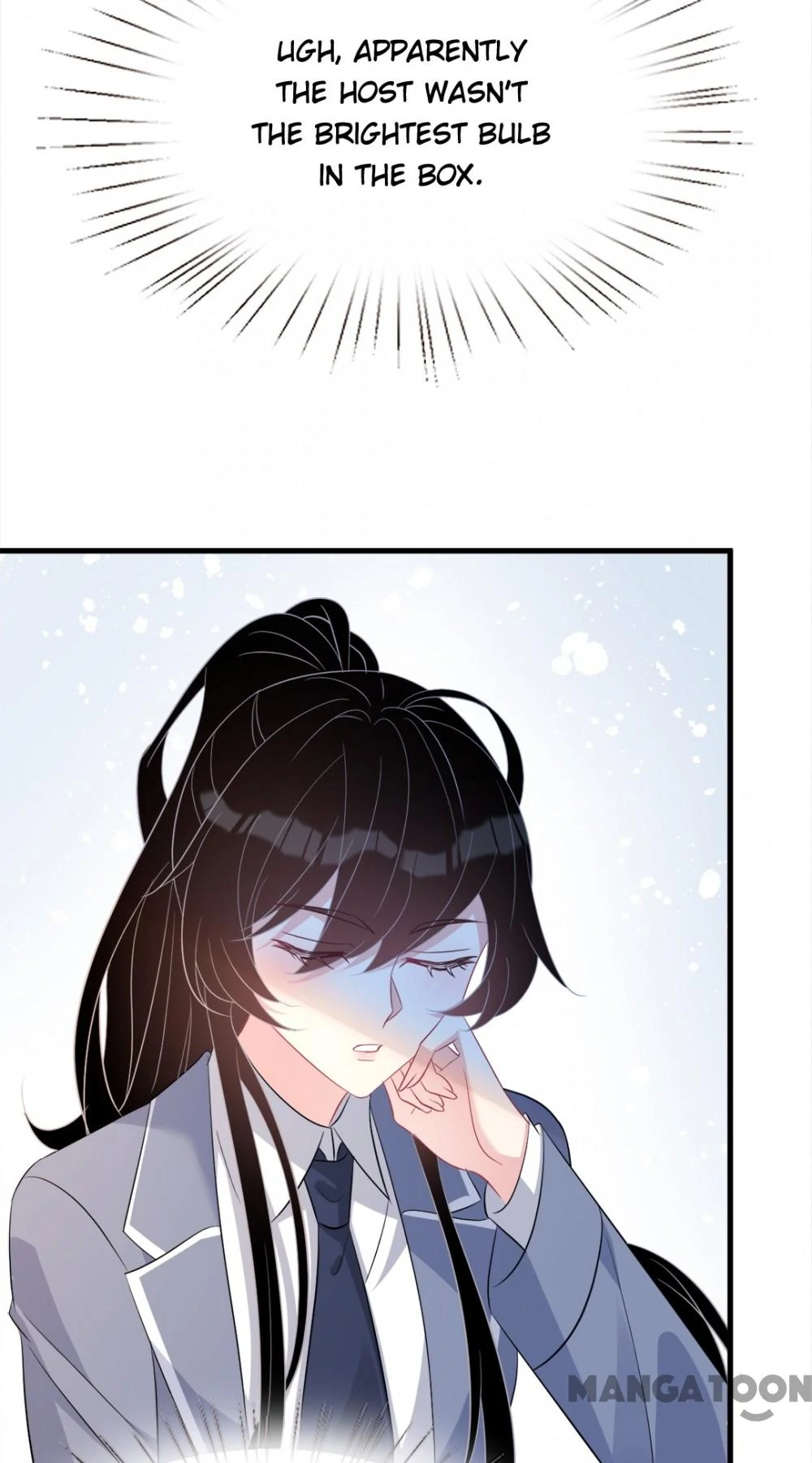 The Real Daughter, She Is an Almighty Boss Chapter 18 - page 21