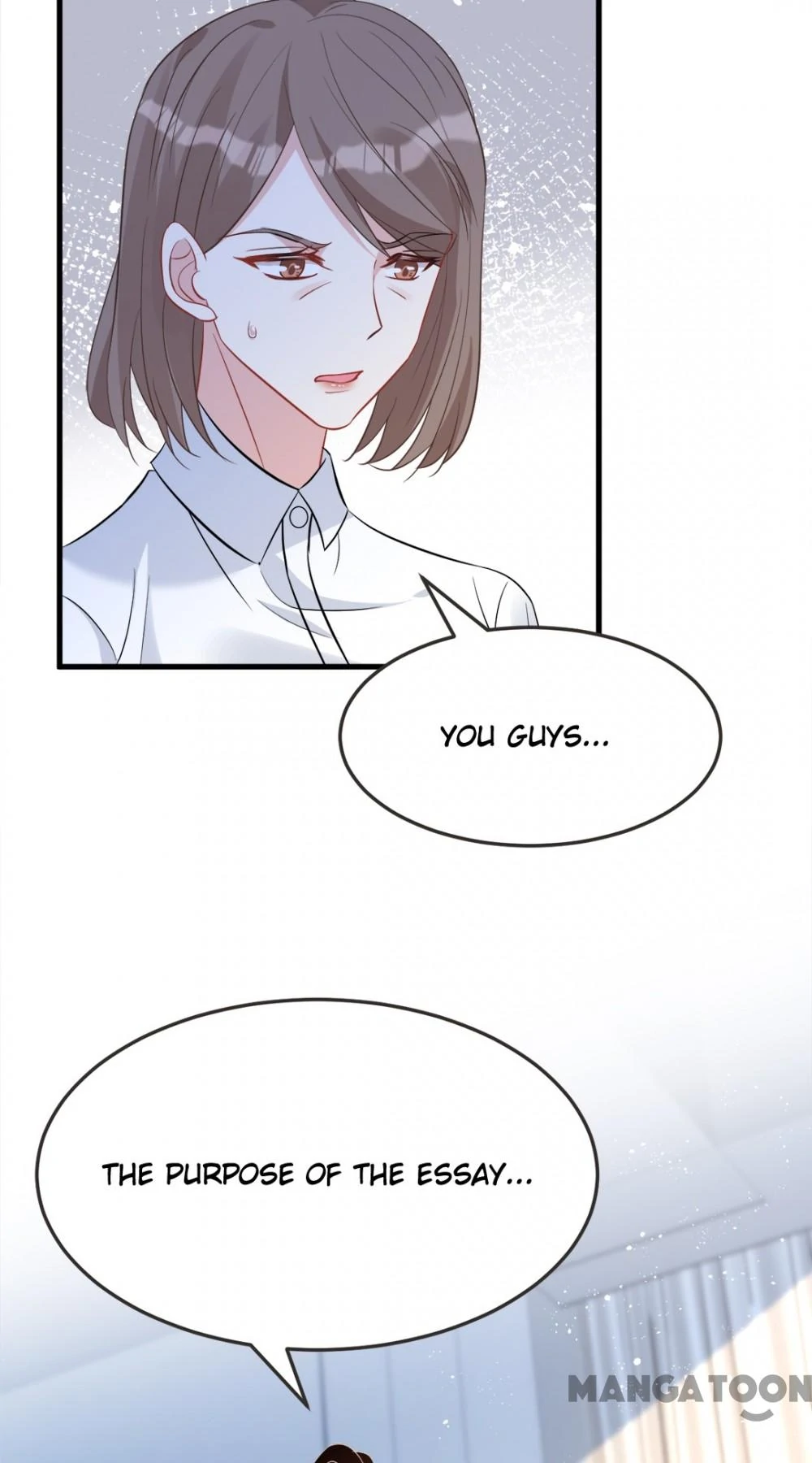 The Real Daughter, She Is an Almighty Boss Chapter 18 - page 28