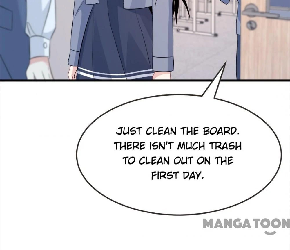 The Real Daughter, She Is an Almighty Boss Chapter 18 - page 39
