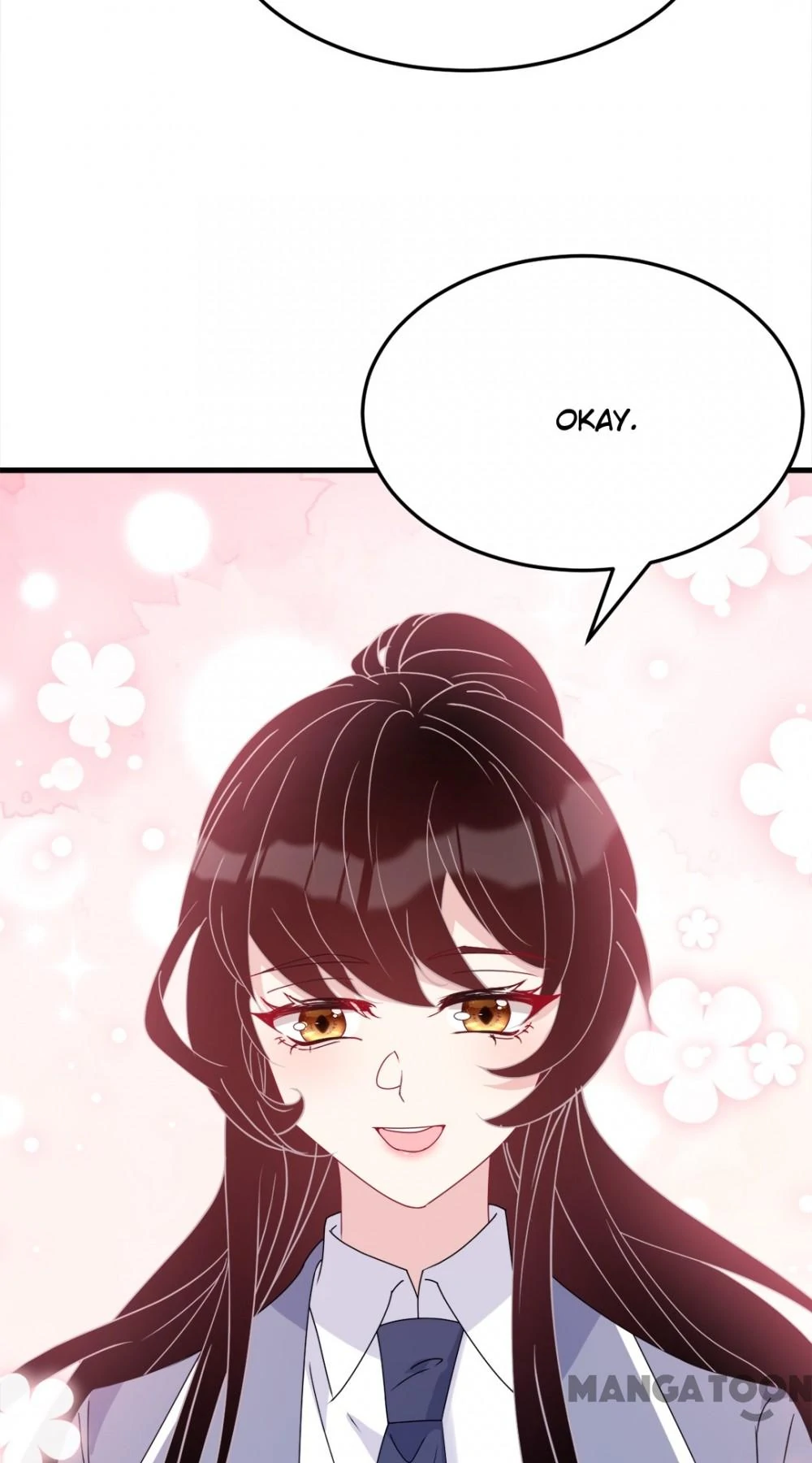 The Real Daughter, She Is an Almighty Boss Chapter 18 - page 41