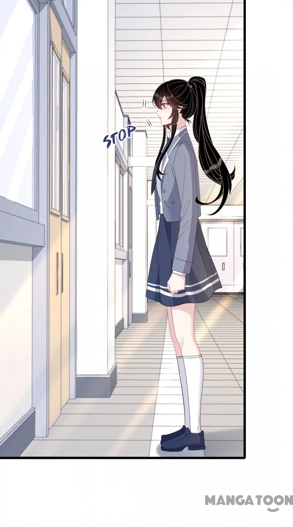 The Real Daughter, She Is an Almighty Boss Chapter 18 - page 4