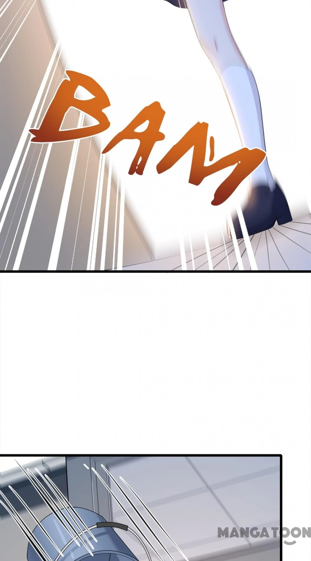 The Real Daughter, She Is an Almighty Boss Chapter 18 - page 7