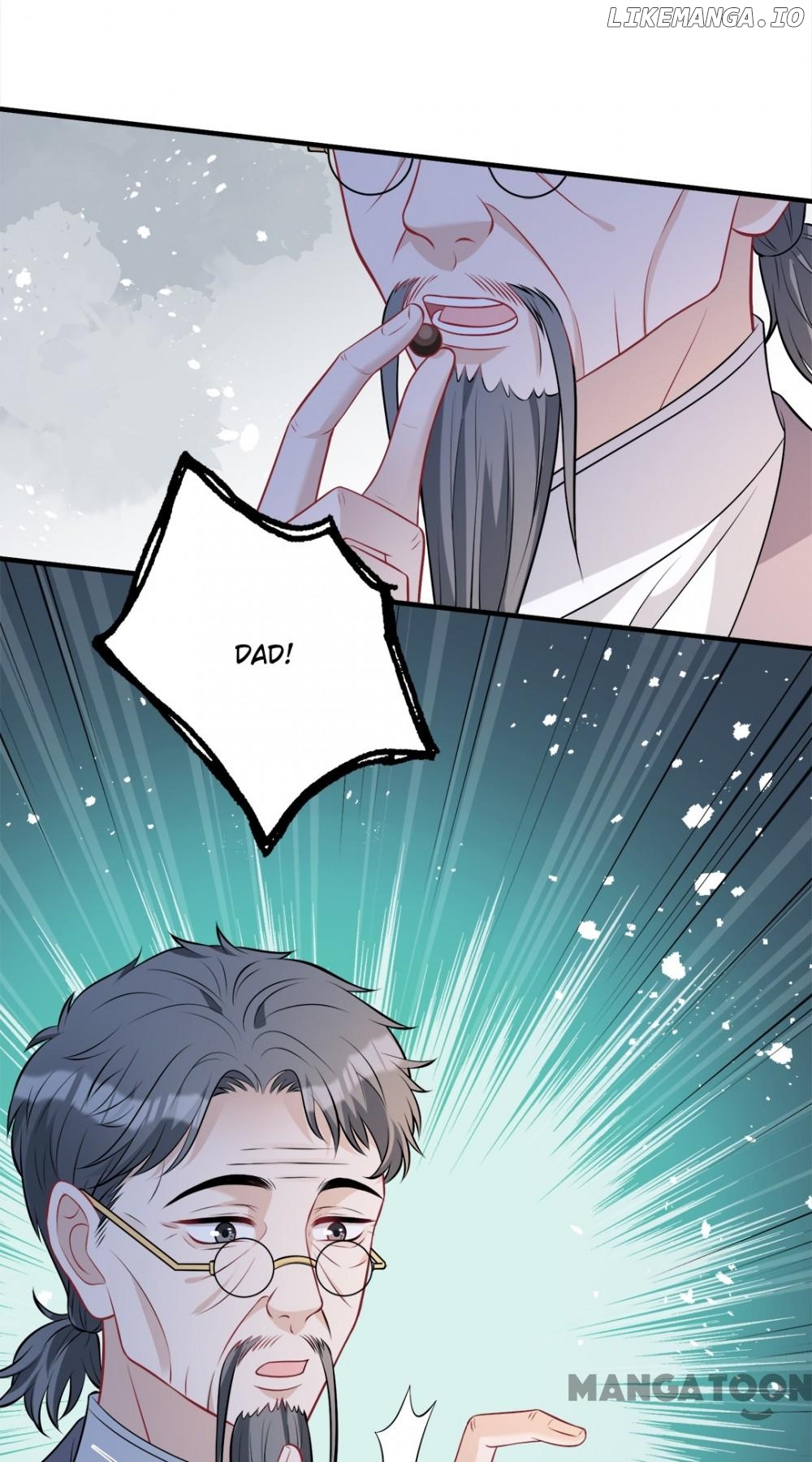 The Real Daughter, She Is an Almighty Boss Chapter 48 - page 16