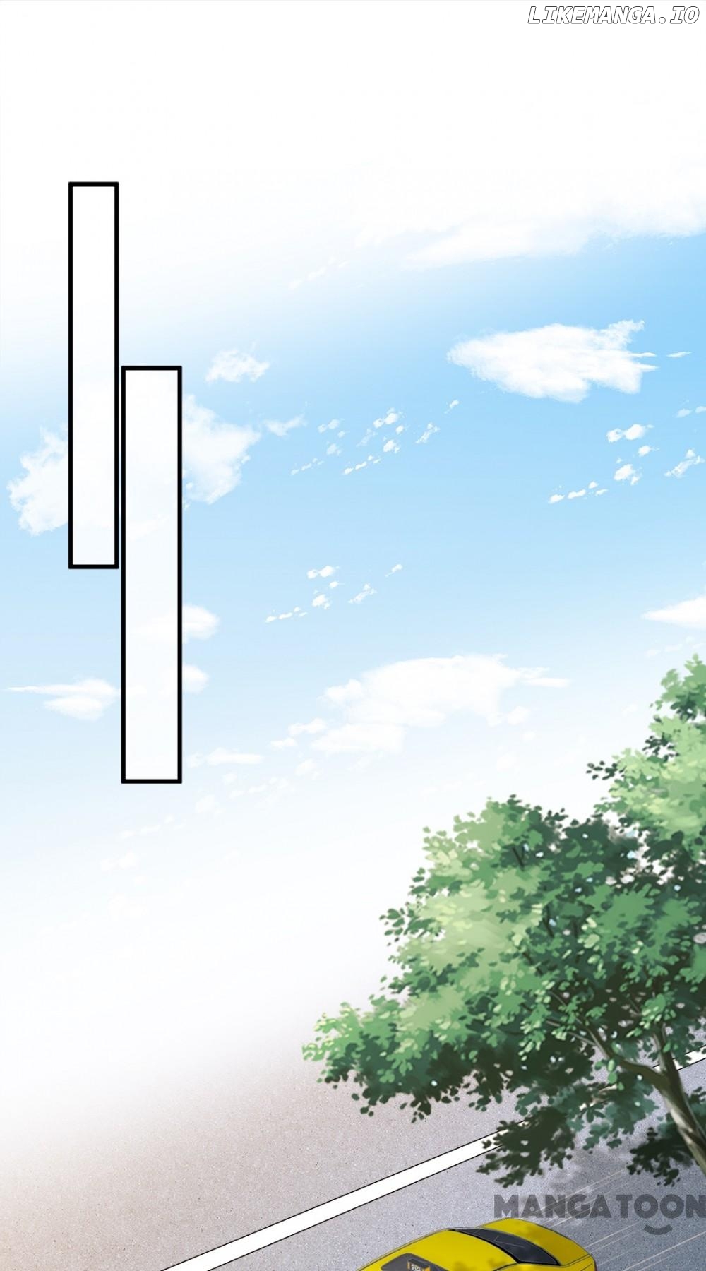 The Real Daughter, She Is an Almighty Boss Chapter 48 - page 1