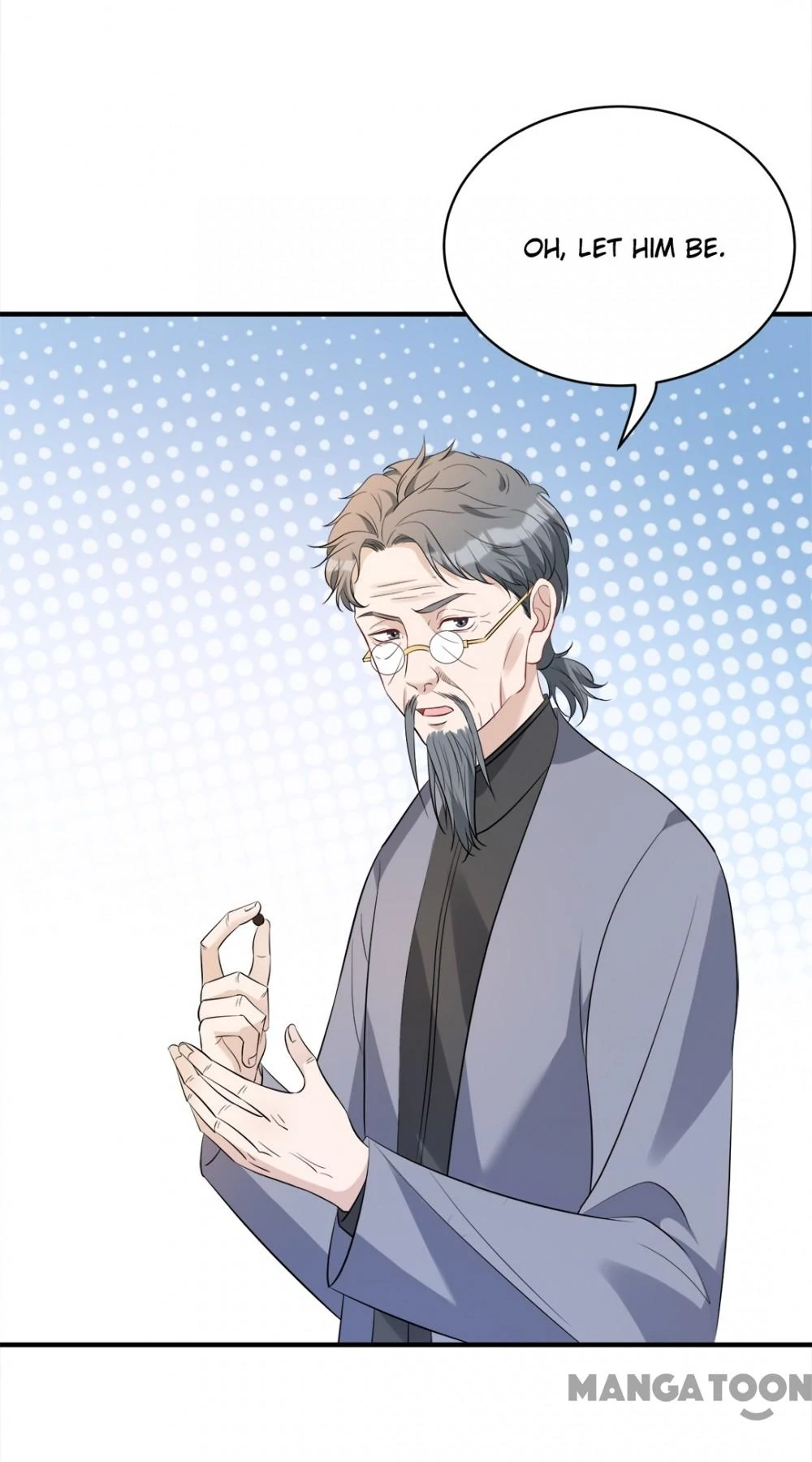 The Real Daughter, She Is an Almighty Boss Chapter 48 - page 27