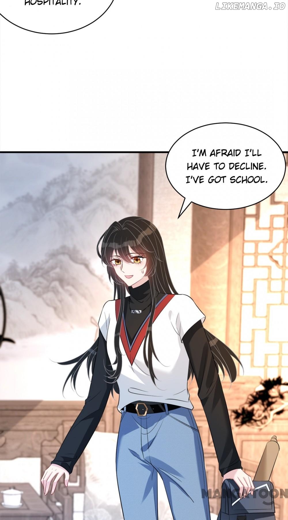 The Real Daughter, She Is an Almighty Boss Chapter 48 - page 29