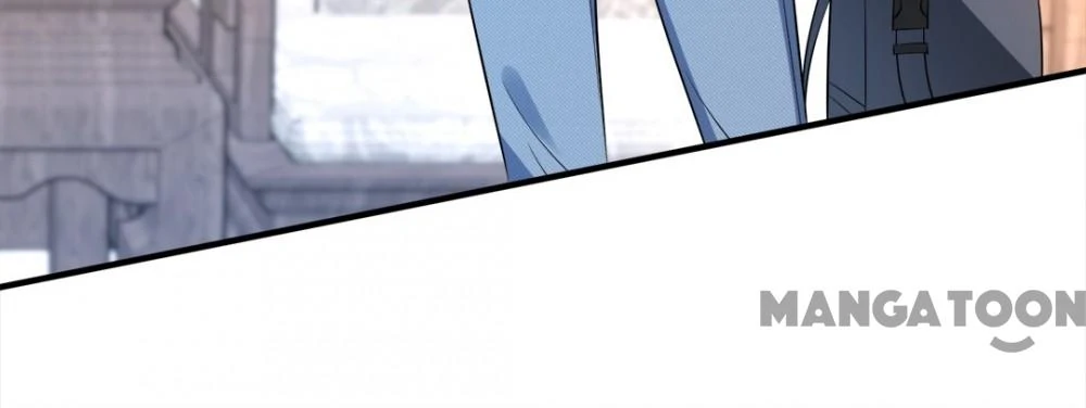 The Real Daughter, She Is an Almighty Boss Chapter 48 - page 30