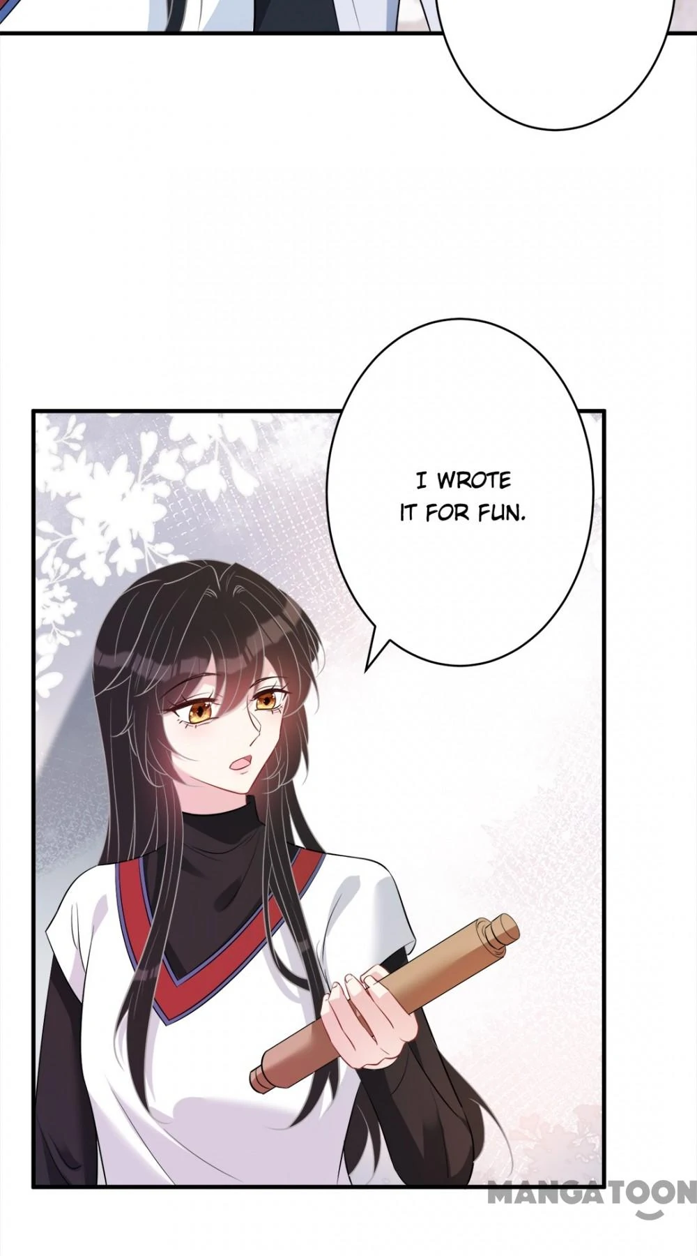 The Real Daughter, She Is an Almighty Boss Chapter 48 - page 34