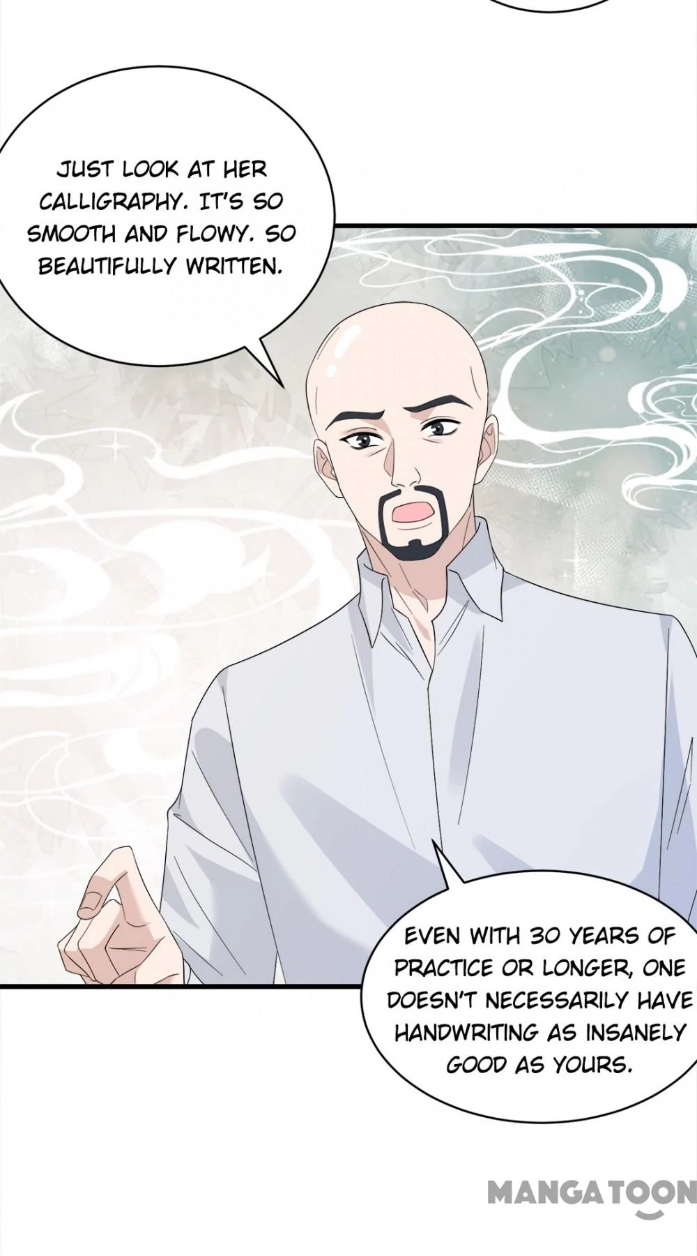 The Real Daughter, She Is an Almighty Boss Chapter 48 - page 40