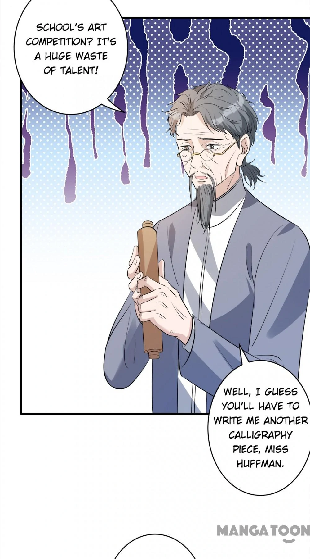 The Real Daughter, She Is an Almighty Boss Chapter 48 - page 43