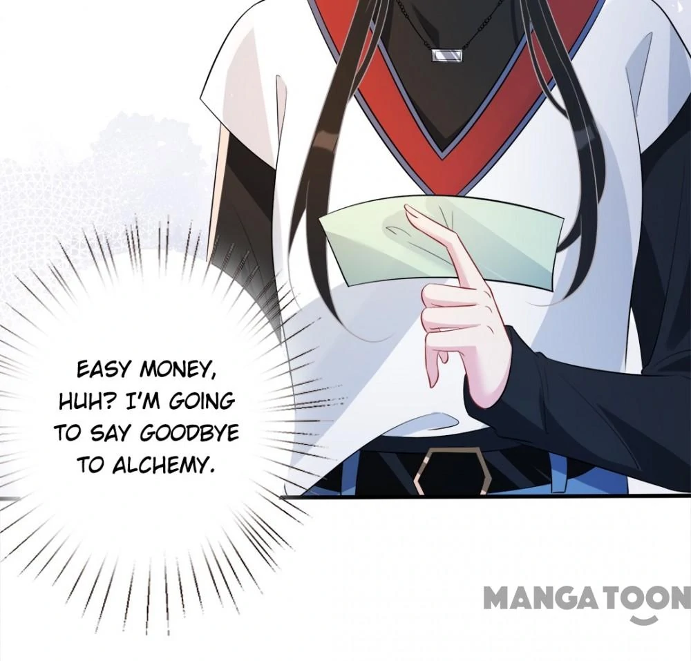 The Real Daughter, She Is an Almighty Boss Chapter 48 - page 47