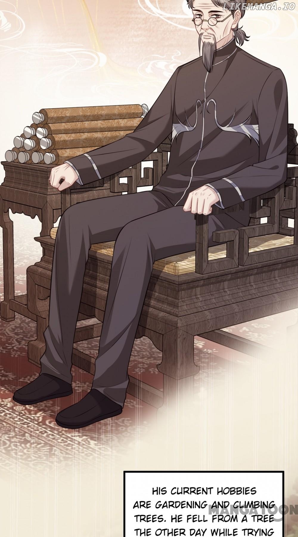 The Real Daughter, She Is an Almighty Boss Chapter 48 - page 5