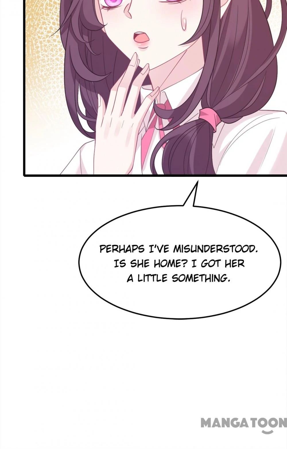 The Real Daughter, She Is an Almighty Boss Chapter 17 - page 13