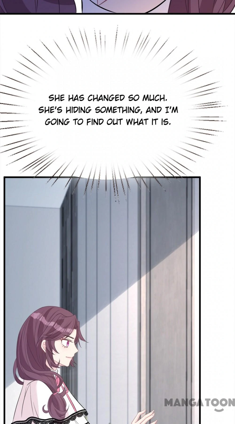 The Real Daughter, She Is an Almighty Boss Chapter 17 - page 16