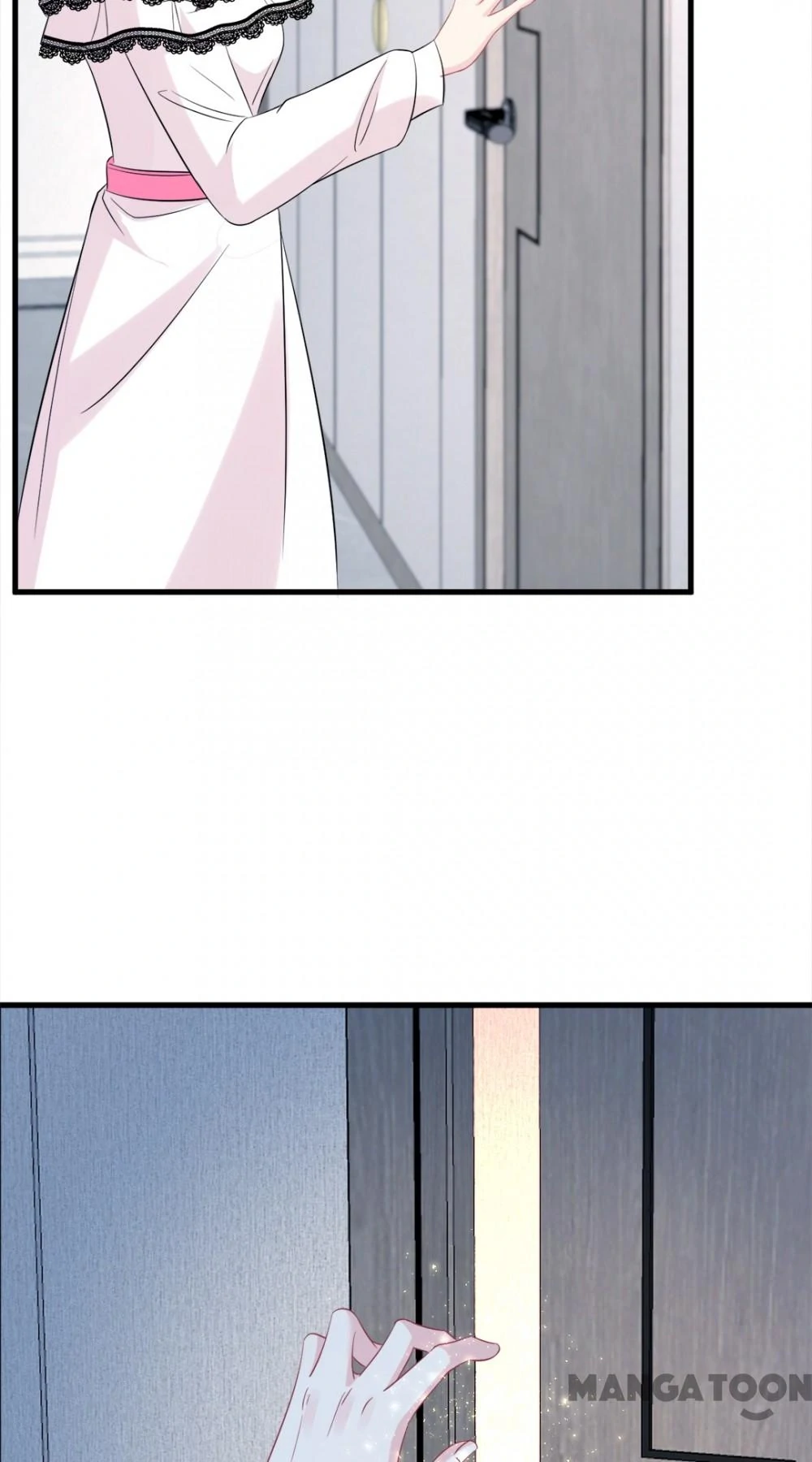 The Real Daughter, She Is an Almighty Boss Chapter 17 - page 17