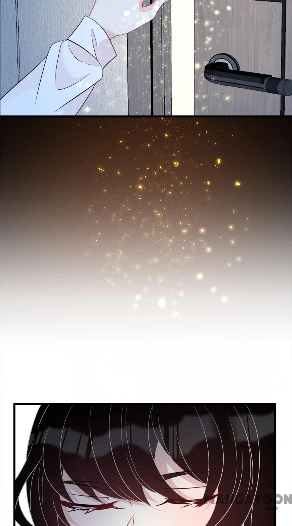 The Real Daughter, She Is an Almighty Boss Chapter 17 - page 18