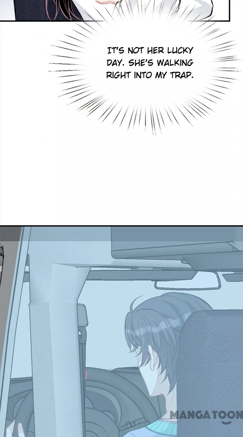 The Real Daughter, She Is an Almighty Boss Chapter 17 - page 22